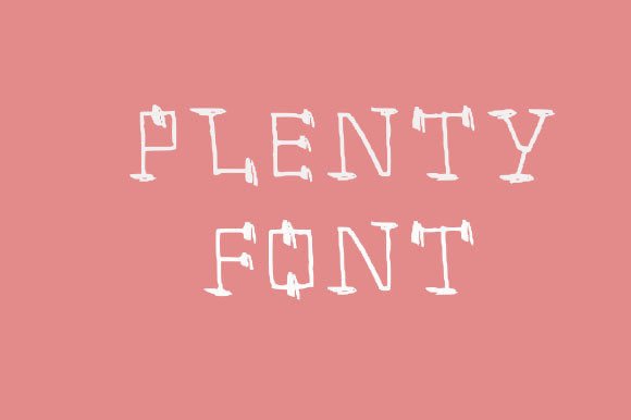 Why Plenty Font Adds Authentic Charm to Modern Web Design